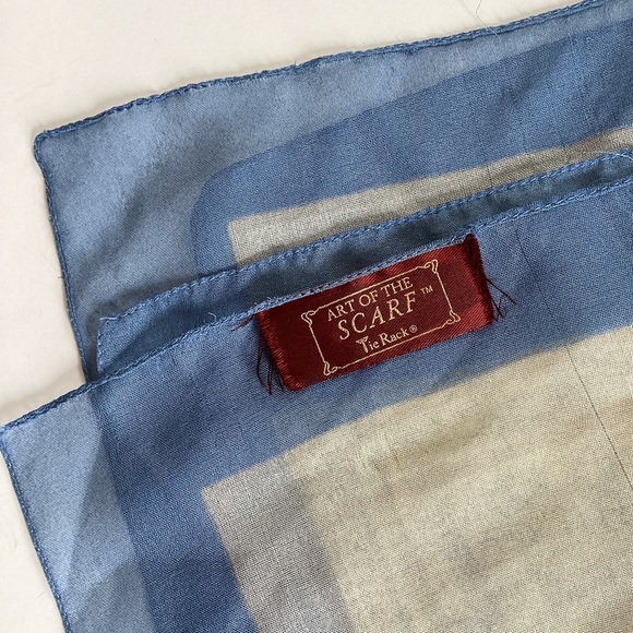 Tie rack Art of the Scarf - Picture 3 of 5